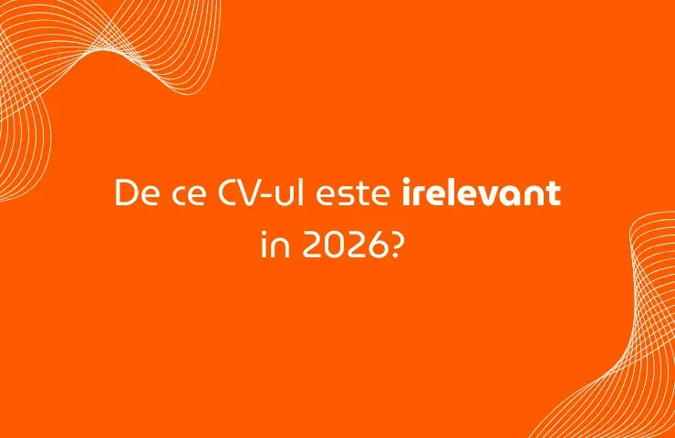 De ce CV-ul este irelevant in 2026.webp