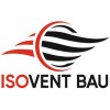 Logo ISOVENT BAU