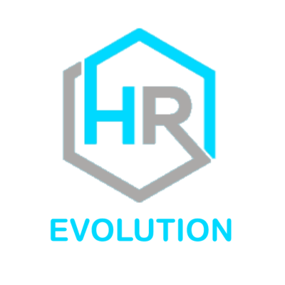 Logo HREVOLUTION
